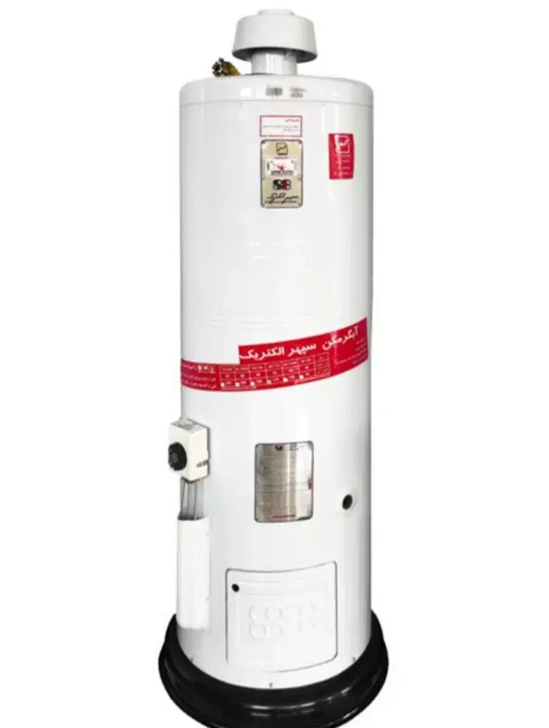 آبگرمکن ایستاده سپهر الکتریک مدل SE 7170|آبگرمکن، پکیج، شوفاژ|گلوگاه بابل (گلیا), |دیوار