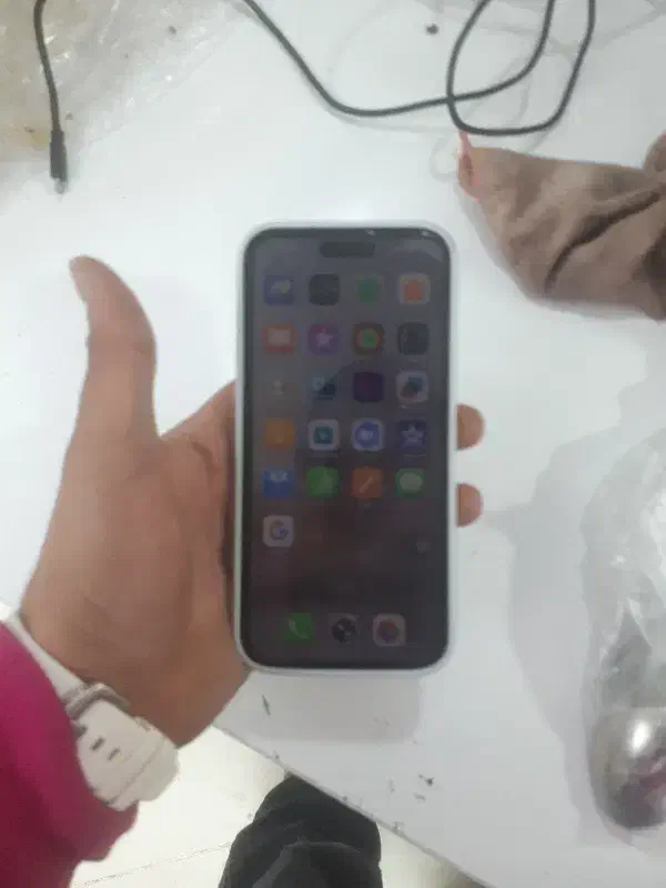 ایفون ۱۴ پرو مکس|موبایل|چهاردانگه (تهران), |دیوار