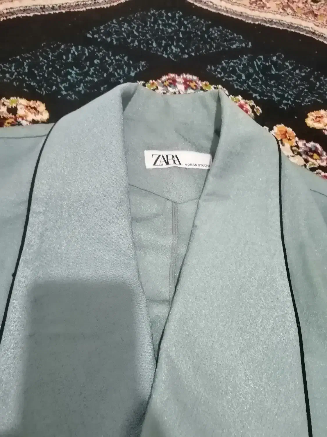 لباس زنانه نونو|لباس|پاکدشت, پاکدشت (مامازند)|دیوار