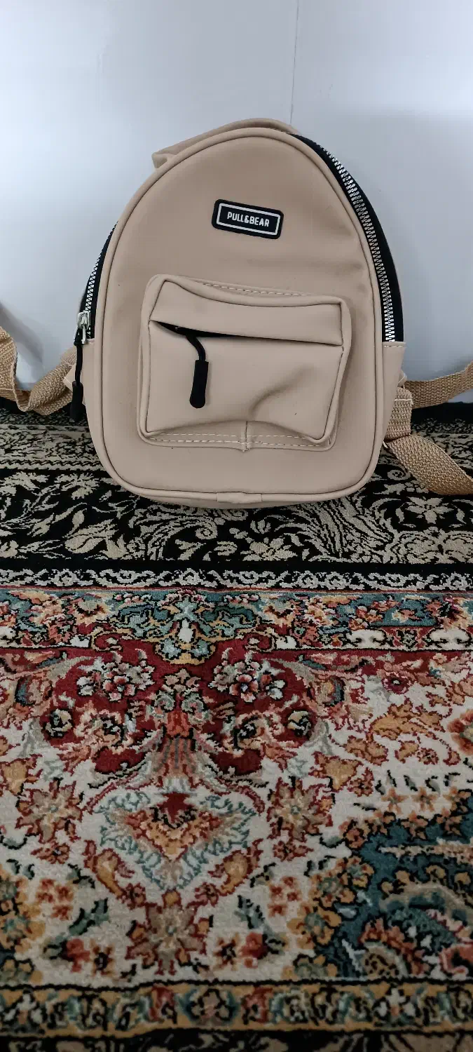 کوله نونو|کیف، کفش، کمربند|اسلام‌شهر, شهرک مفیدی|دیوار