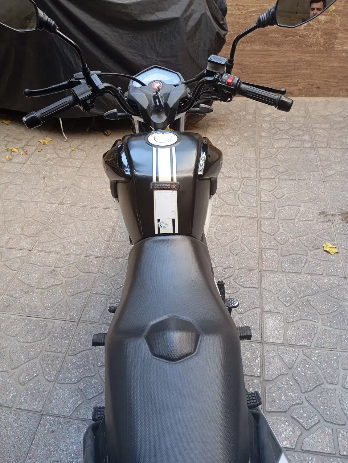 موتور ایردوکو ۱۵۰ 10bمدل ۱۴۰۲/11|موتورسیکلت|اندیشه, اندیشه فاز ۱|دیوار