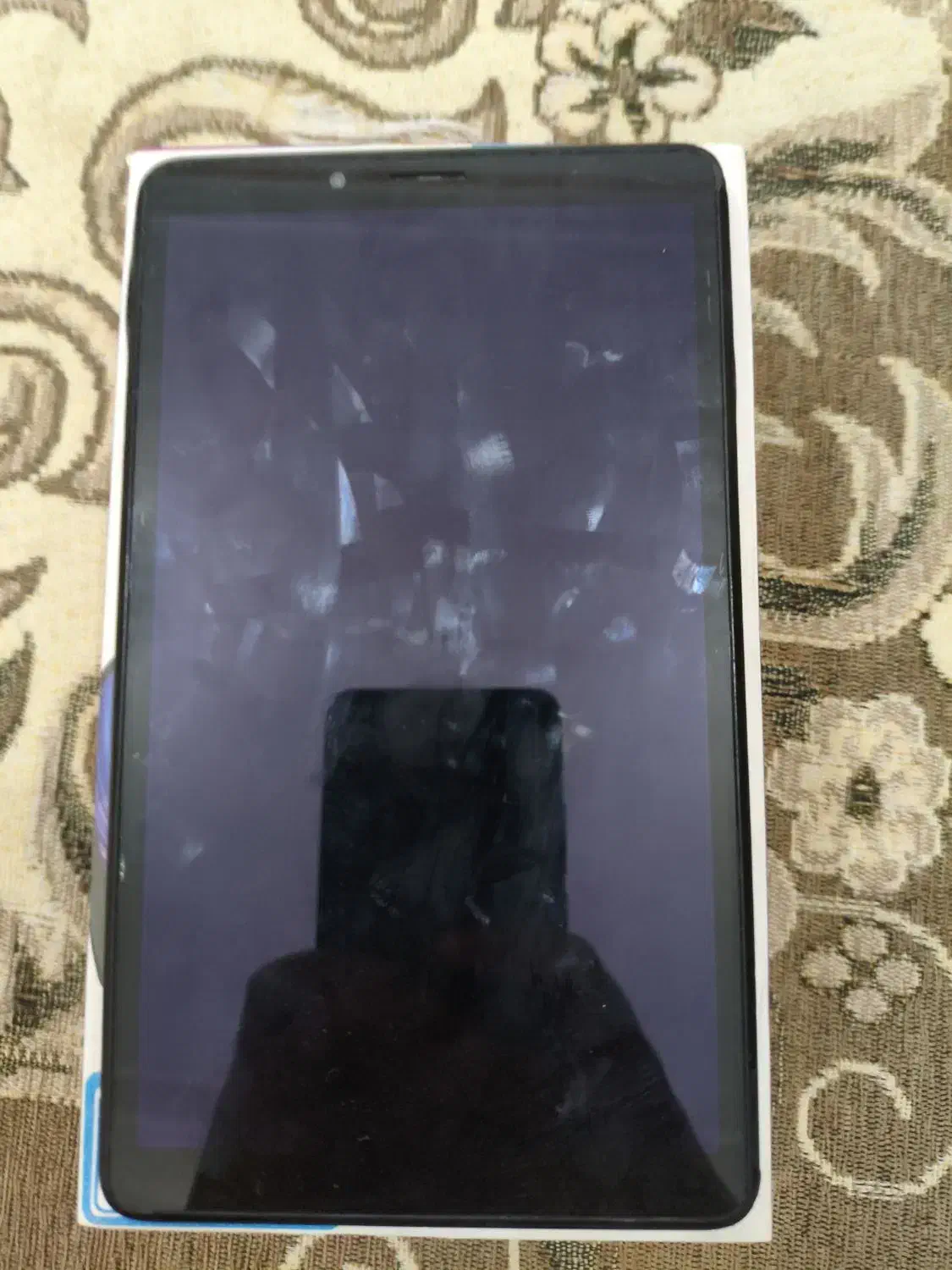 تبلت Lenovo|تبلت|سراوان, |دیوار