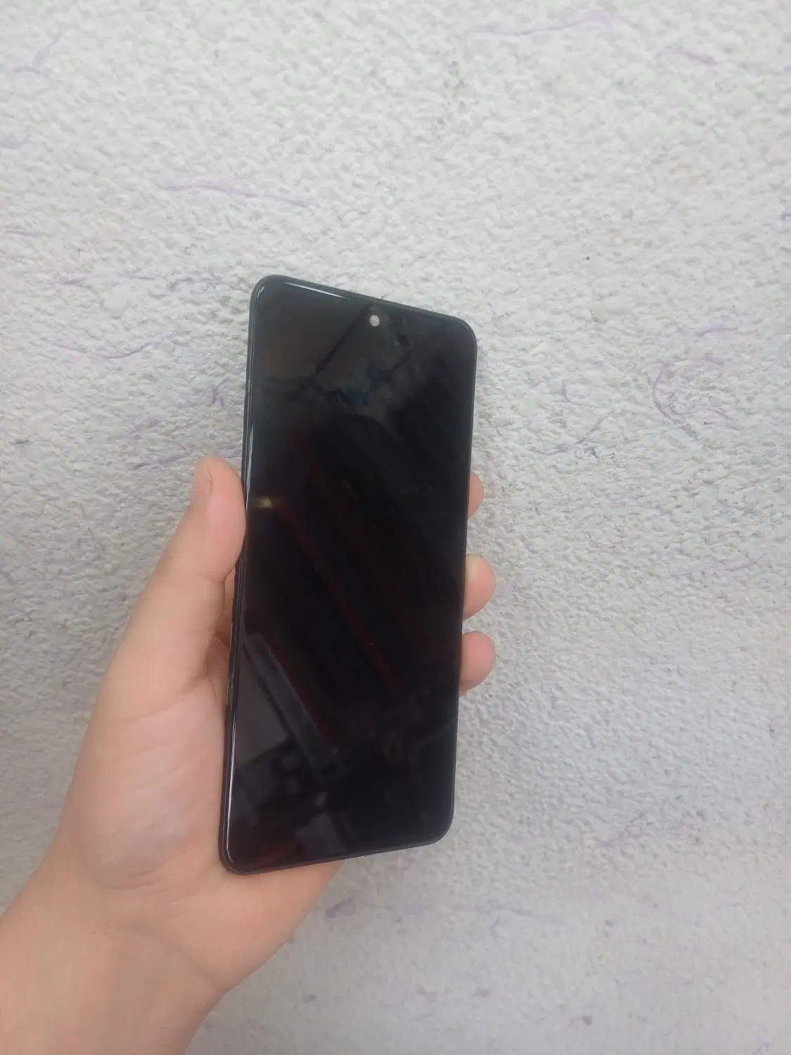 lcd poco m5s.note 10.note 10s|لوازم جانبی موبایل و تبلت|تهران, مسعودیه|دیوار