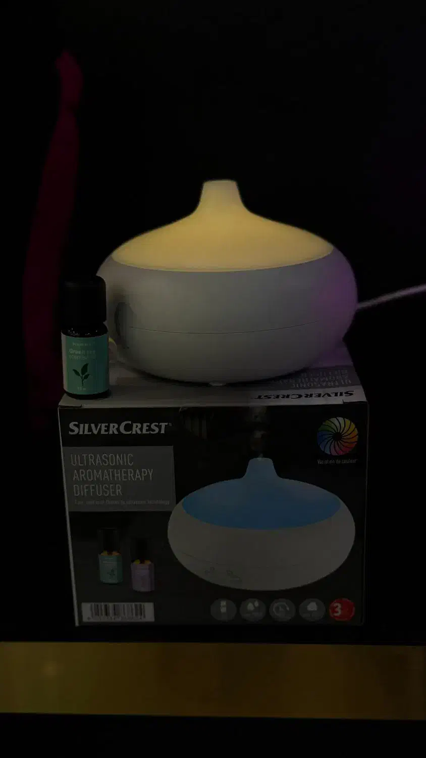 بخور سرد  و خوش، بو کننده اصلی سیلور کرست المان|آرایشی، بهداشتی، درمانی|بانه, |دیوار