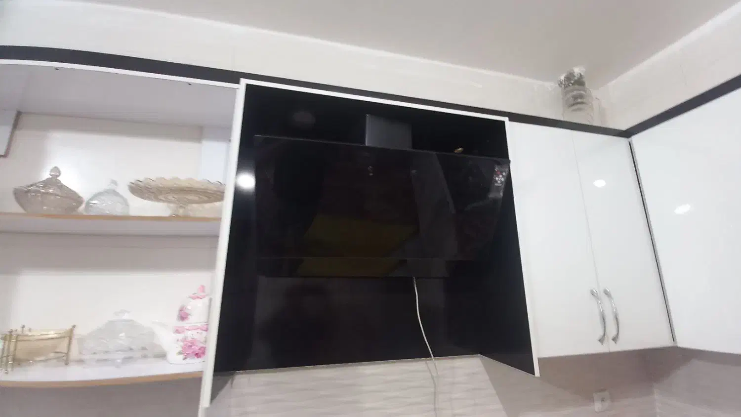 کابینت،هایگلاس فروش ویژه|مصالح و تجهیزات ساختمان|شوش, |دیوار