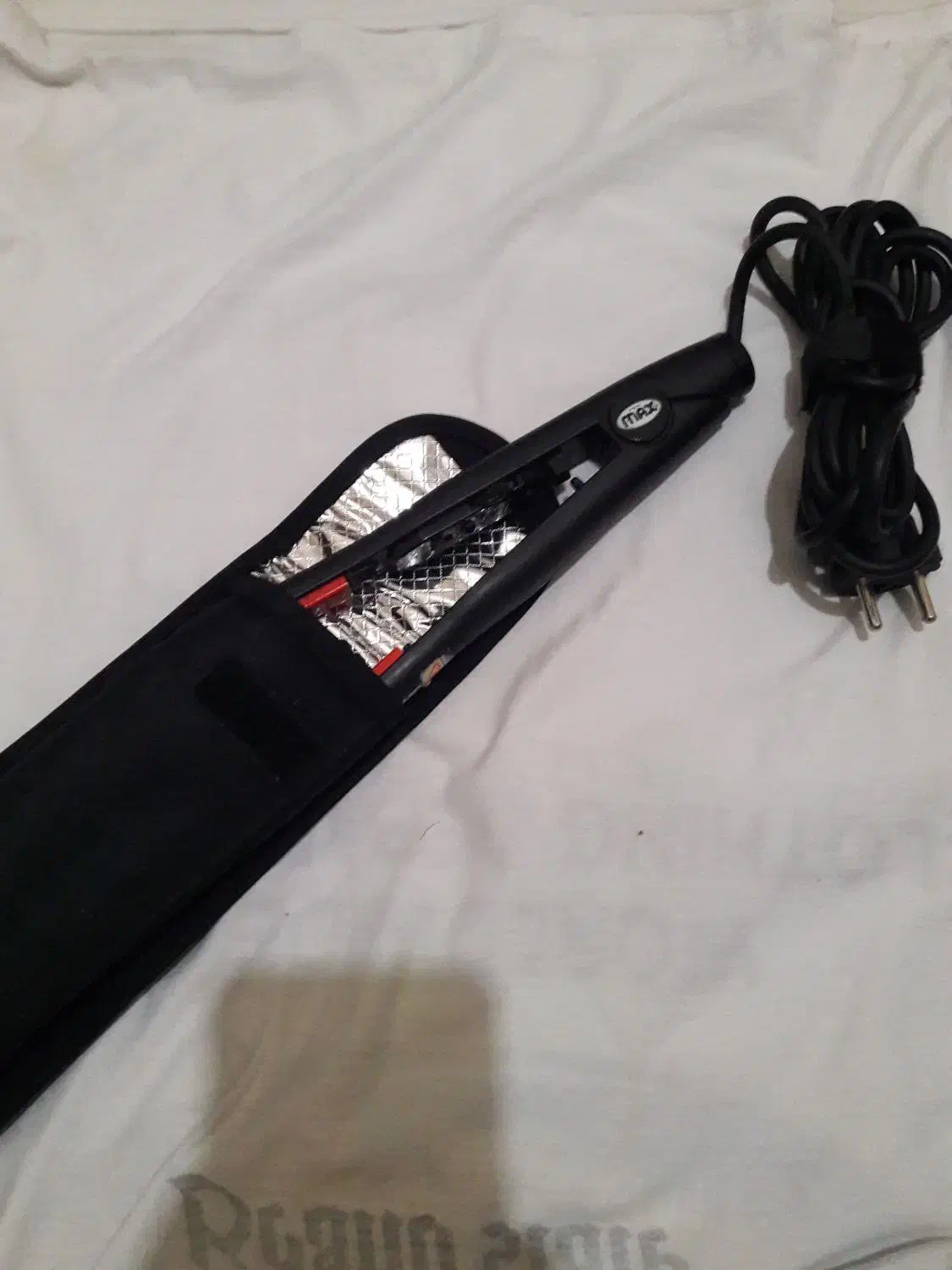 فروش فروی زیر قیمت pro max|آرایشی، بهداشتی، درمانی|لنگرود, |دیوار