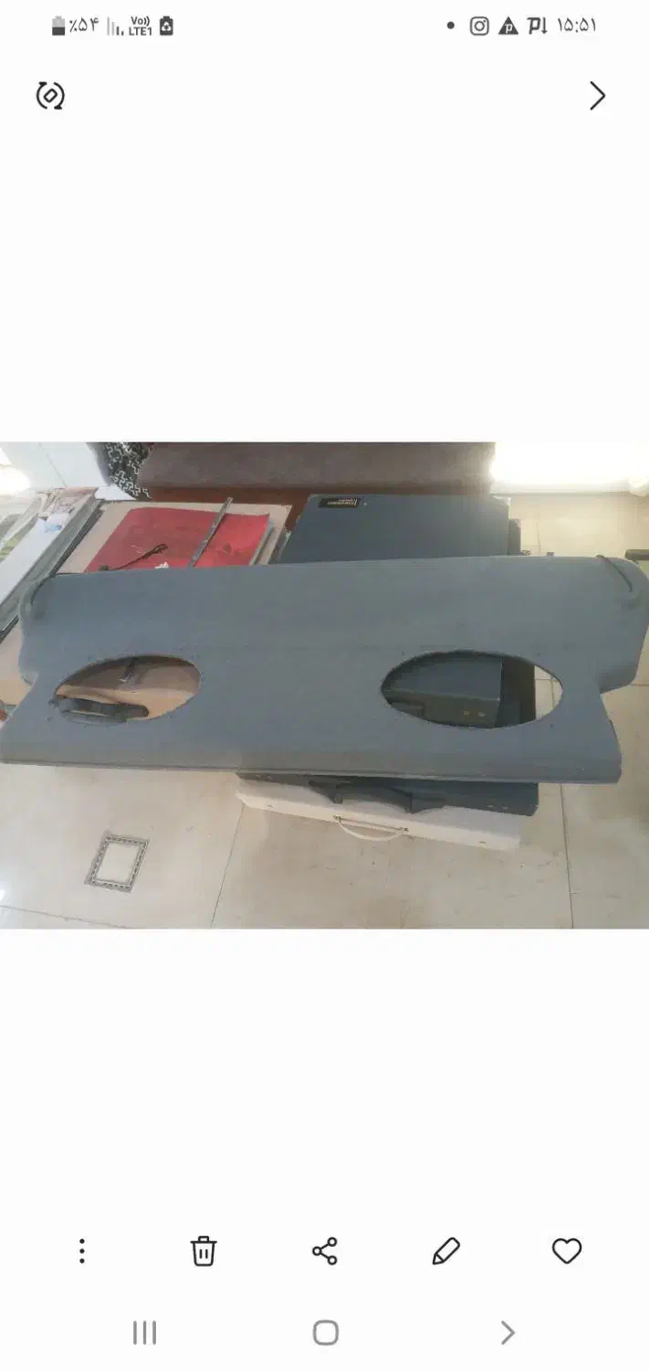 طاقچه کوییک|قطعات یدکی و لوازم جانبی|همدان, |دیوار