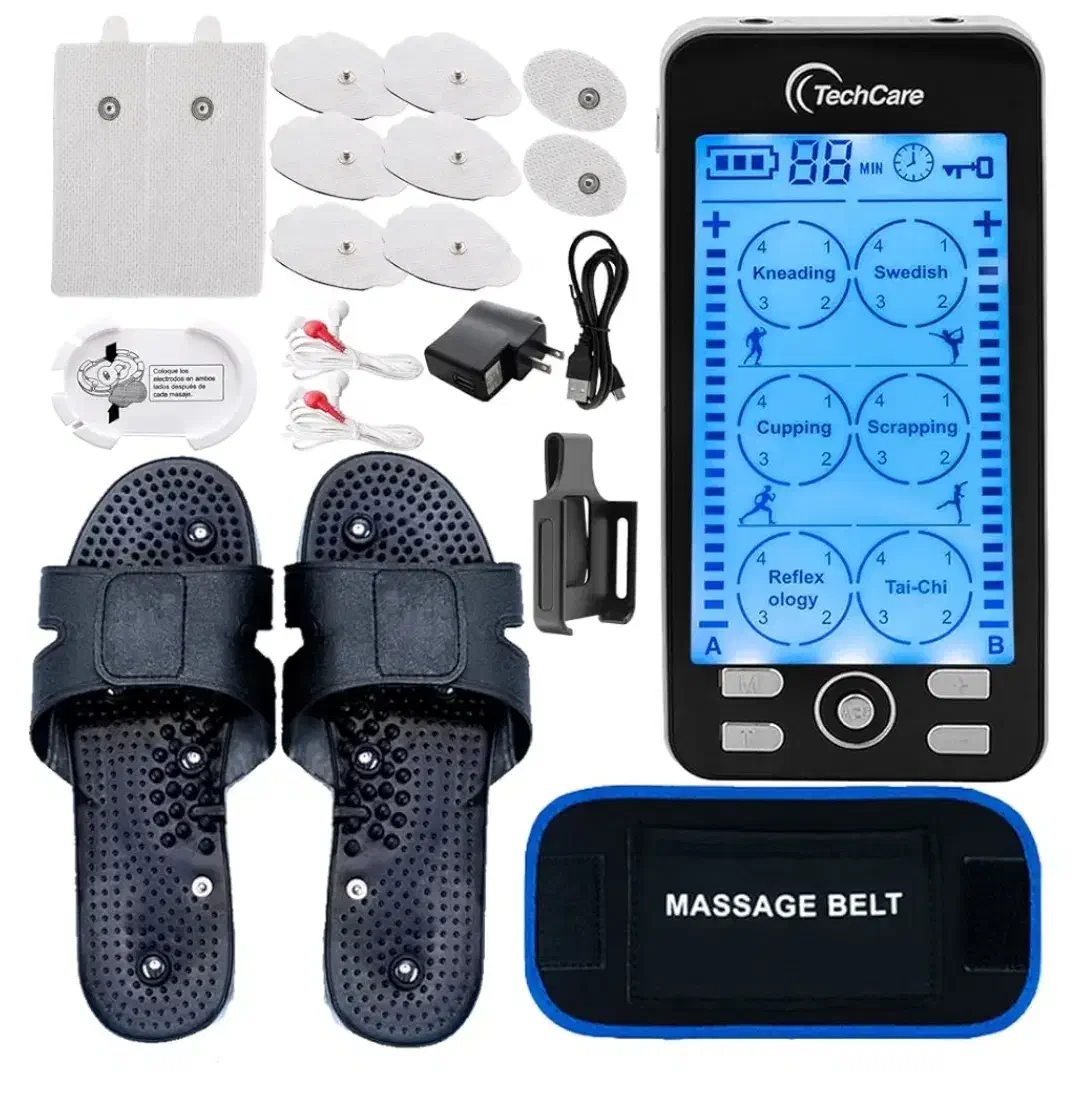 دستگاه فیزیوتراپی خانگی|آرایشی، بهداشتی، درمانی|شیراز, مبعث|دیوار