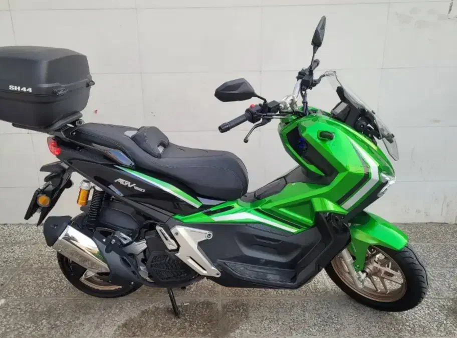agv150|موتورسیکلت|تهران, بازار|دیوار