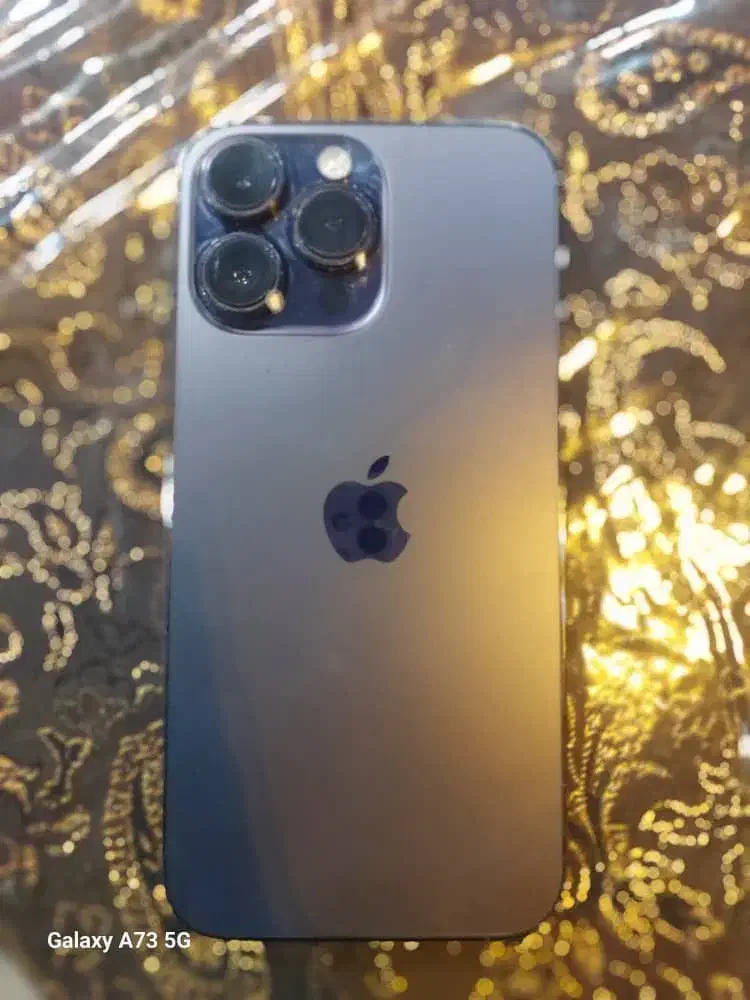 فروش ایفون ۱۴ پرو مکس|موبایل|درگهان, |دیوار