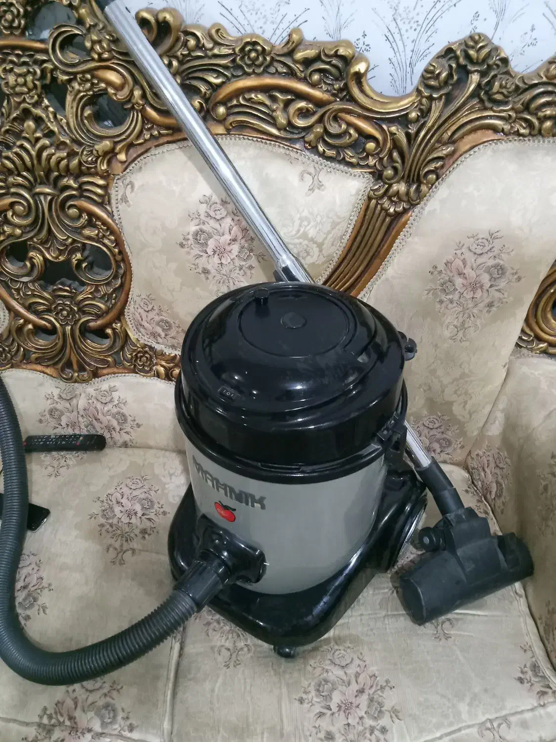 جارو برقی|جاروبرقی، جارو شارژی، بخارشو|اهواز, ۳۰ متری|دیوار