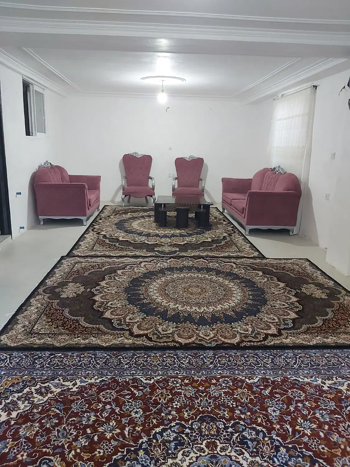 سوییت/اجاره روزانه/مرزن آباد|اجارهٔ کوتاهمدت آپارتمان و سوئیت|مرزنآباد, |دیوار