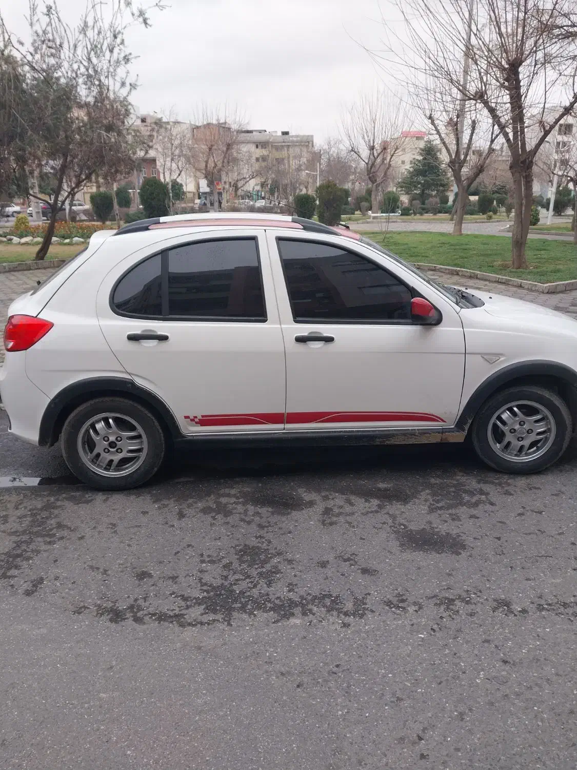 کوییکRبیرنگ 1401|خودرو سواری و وانت|گرگان, |دیوار