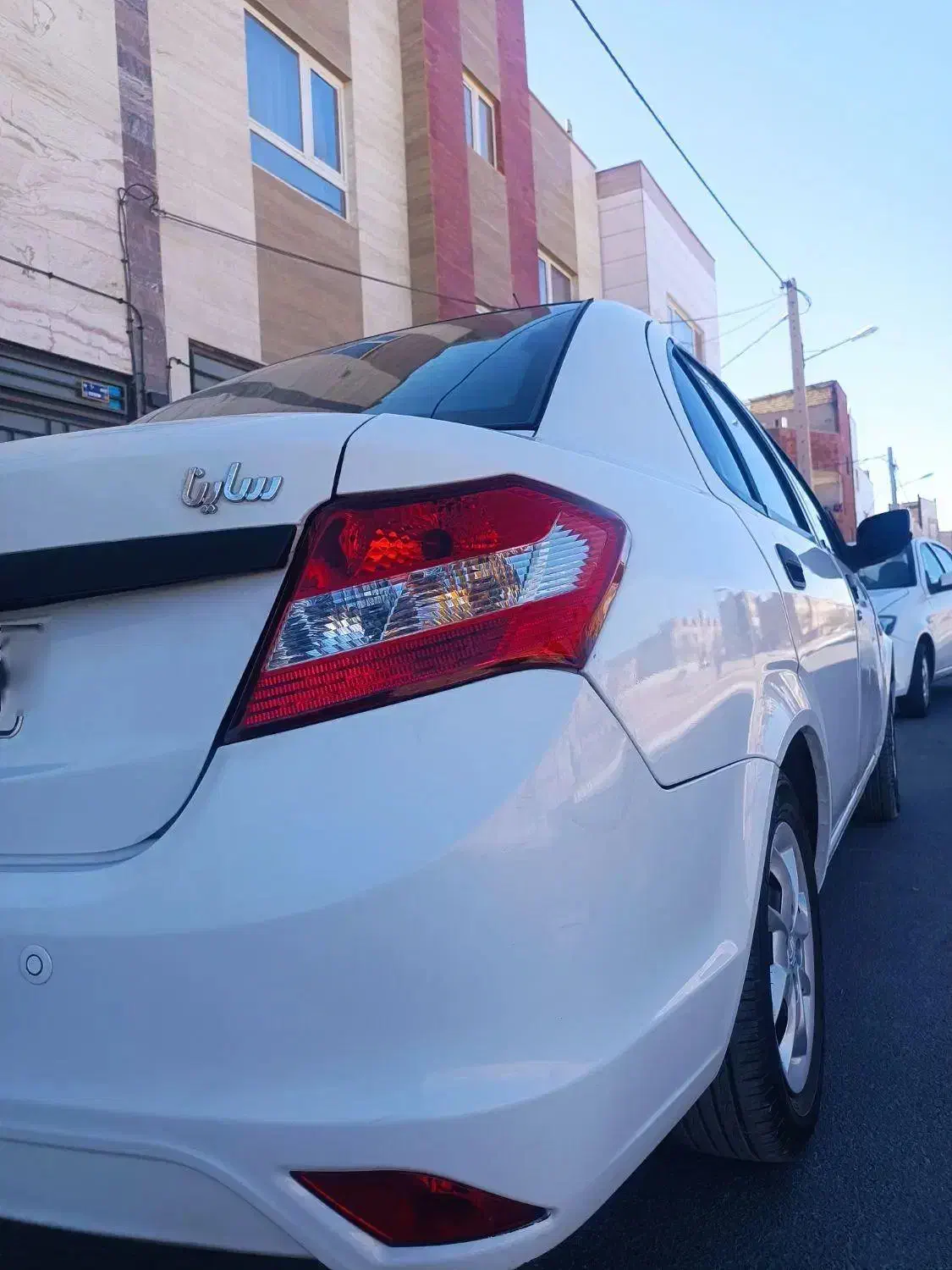 ساینا درحدخشک کارمندی|خودرو سواری و وانت|بیرجند, |دیوار