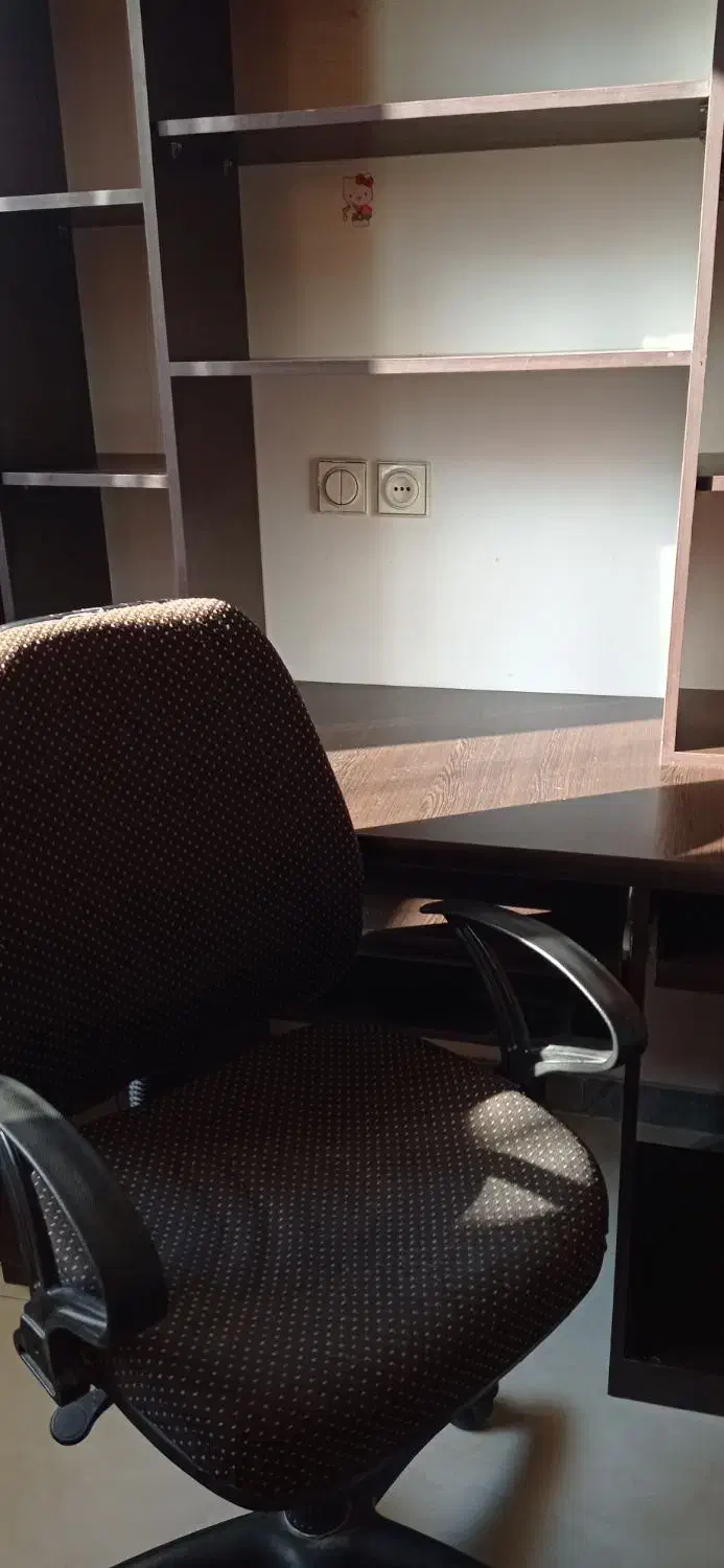 صندلی|مبلمان اداری|اراک, |دیوار