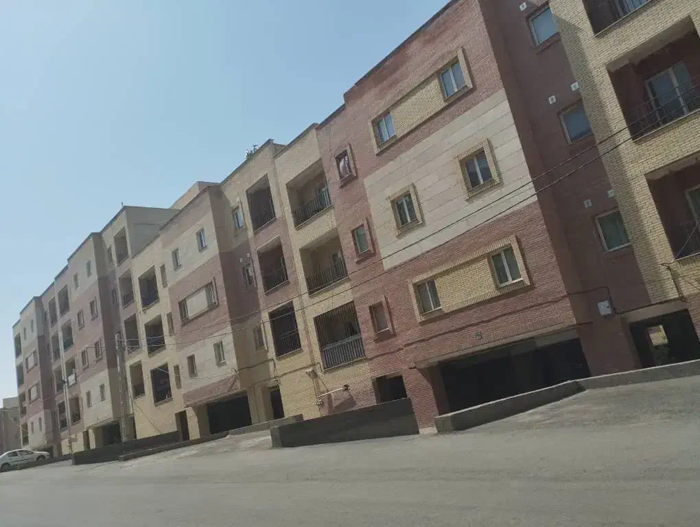 آپارتمان فروشی|فروش آپارتمان|هشتگرد, فاز ۷ مهستان|دیوار