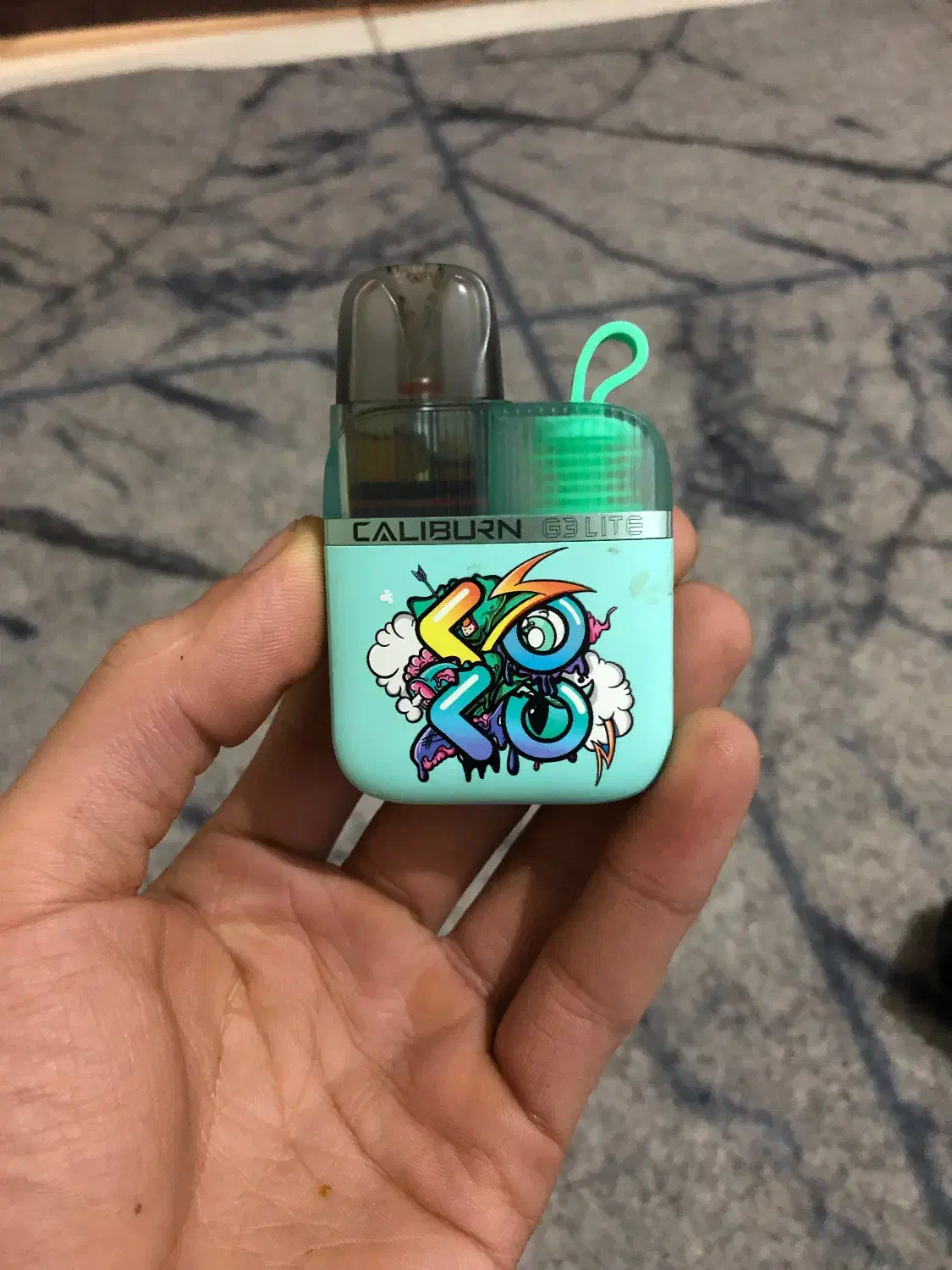 معاوضه Uwell|زیورآلات و اکسسوری|بهارستان, |دیوار