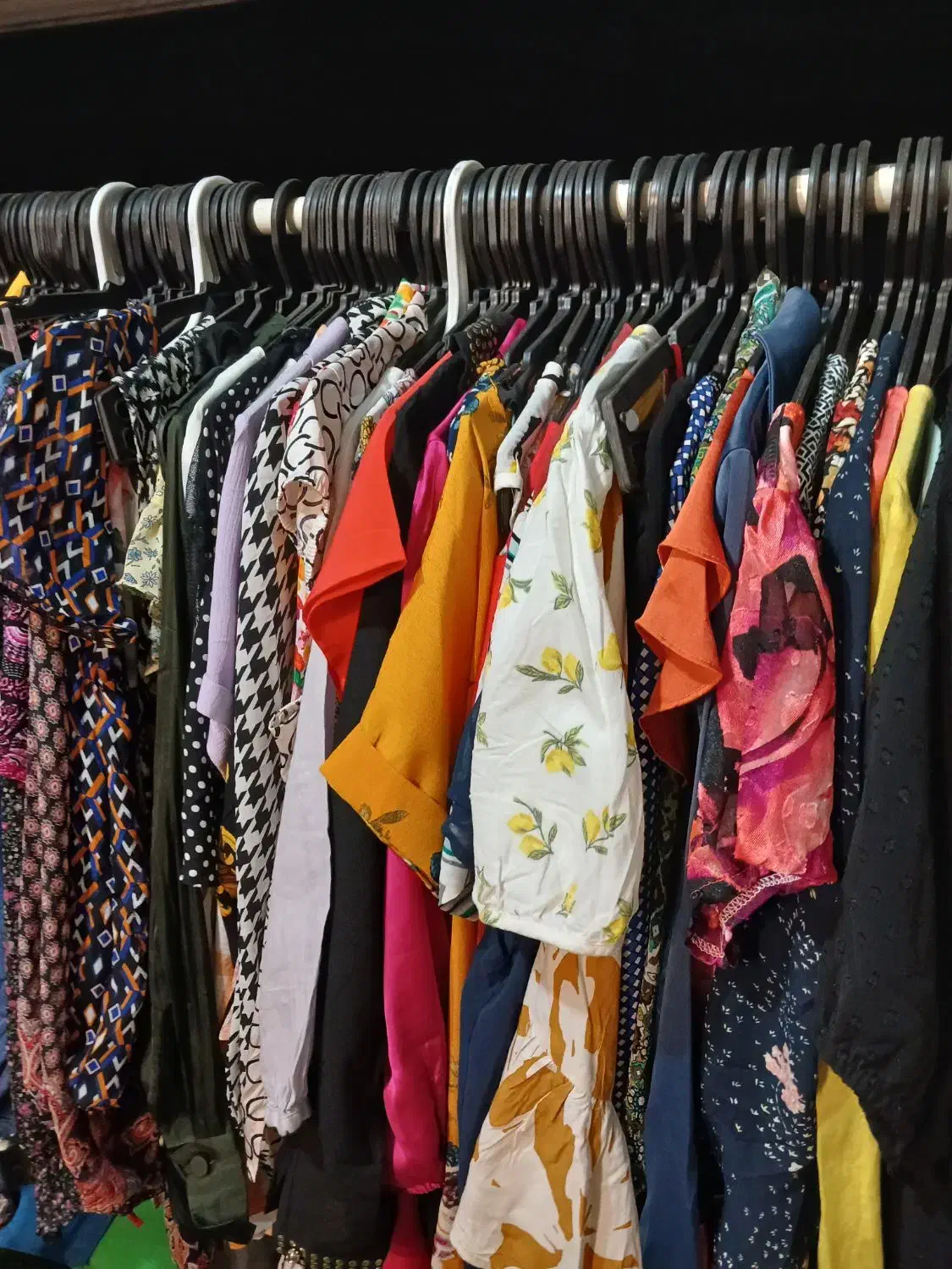 شومیز و بافت اروپایی تک|لباس|تهران, شهرک شریعتی|دیوار