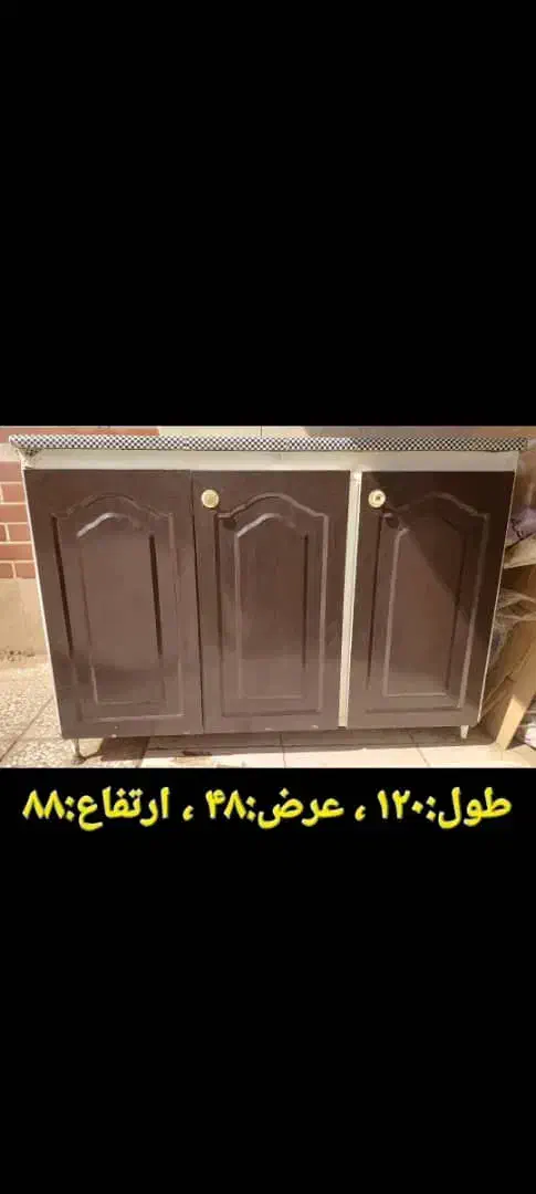 کابینت|مصالح و تجهیزات ساختمان|قم, حنیف نژاد|دیوار