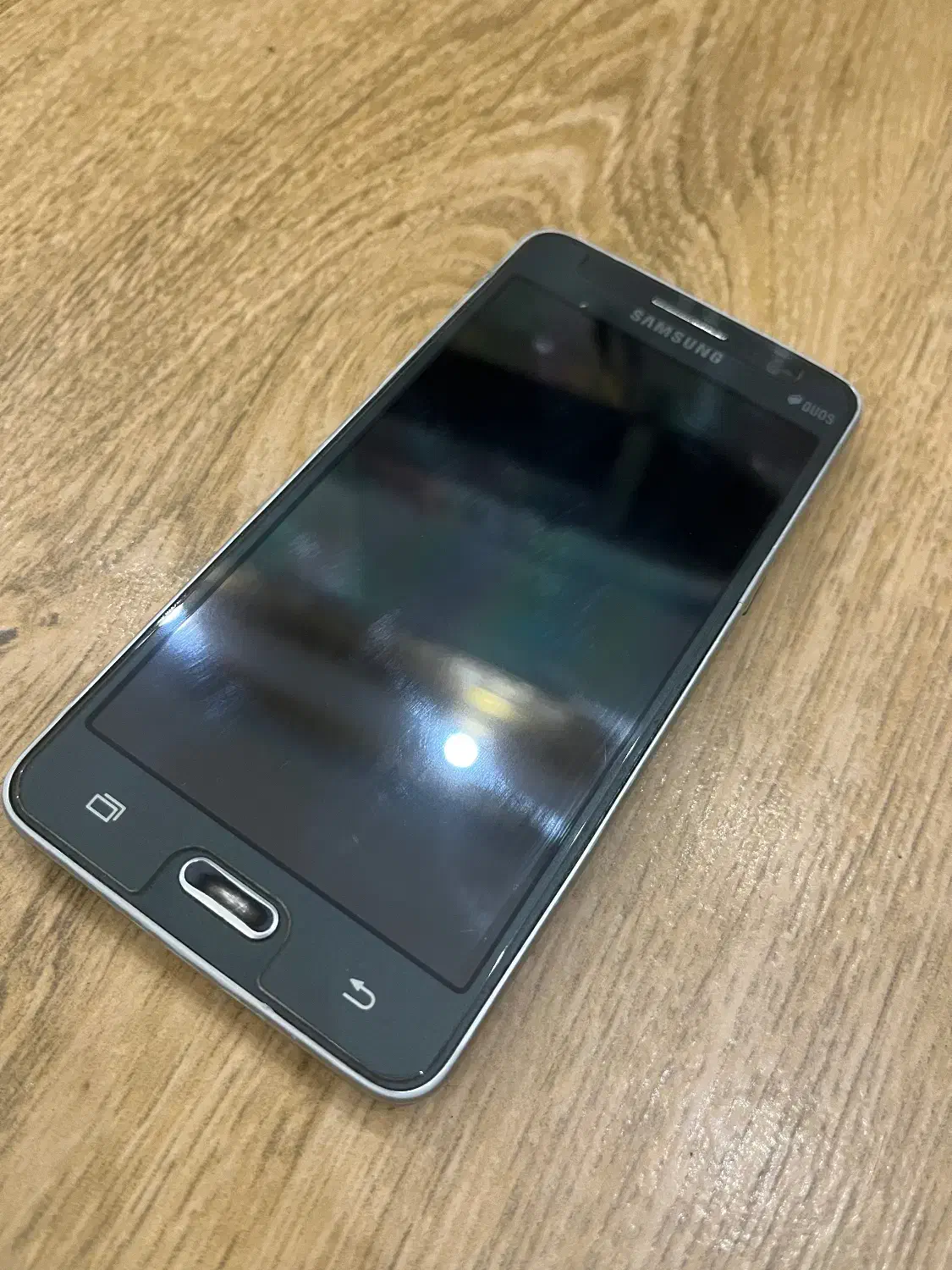 گوشی سامسونگ Gelaxy Grand prime|موبایل|رشت, تازه آباد|دیوار