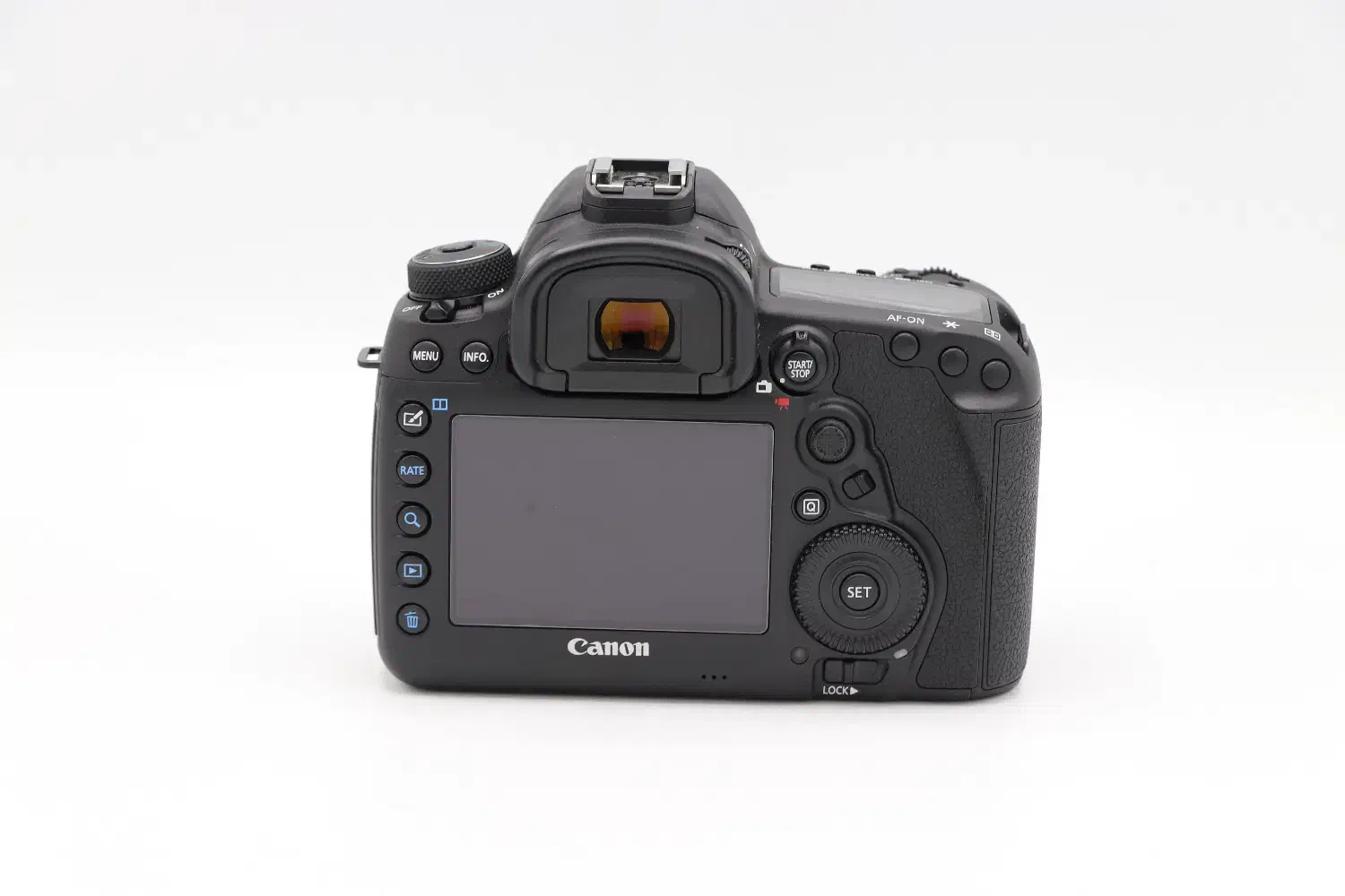 CANON 5d MARKIV BODY|دوربین عکاسی و فیلم‌برداری|تهران, شیخ هادی|دیوار