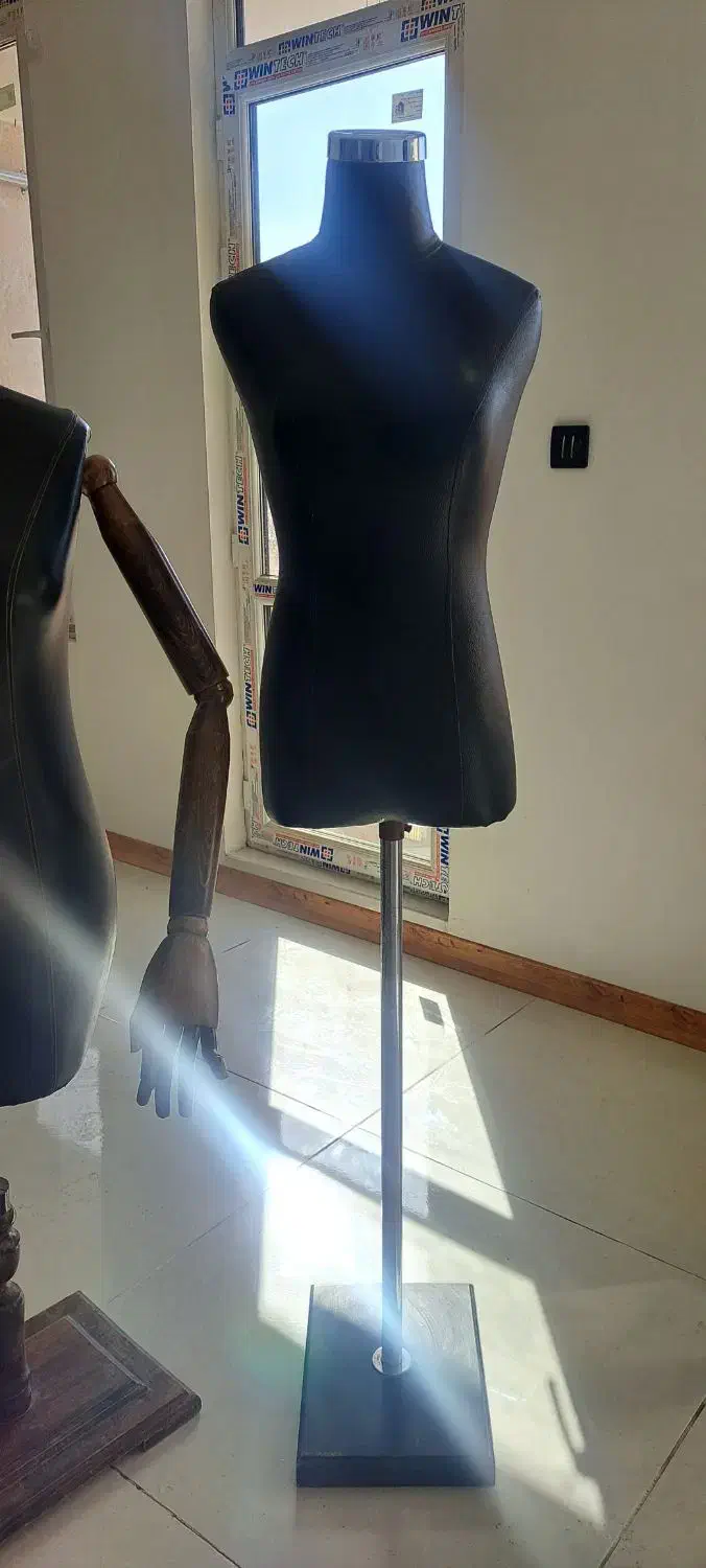 مانکن سالم وتمیز|فروشگاه و مغازه|رباط‌کریم, رباط‌کریم|دیوار