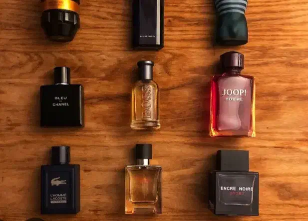 ادکلن|آرایشی، بهداشتی، درمانی|تهران, سنائی|دیوار