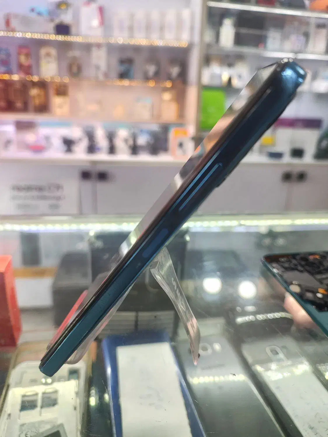 Poco x4pro|موبایل|مشهد, سمزقند|دیوار