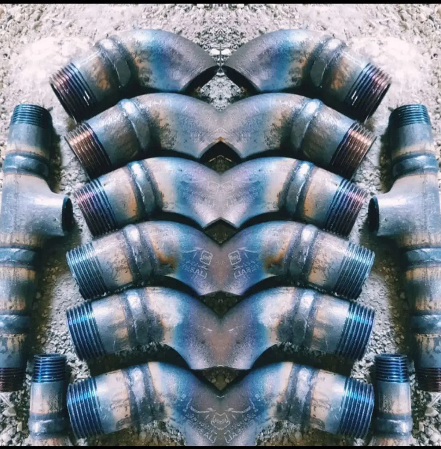 نیازمند کارگر جهت لوله کشی گاز خانگی|استخدام صنعتی، فنی، مهندسی|جم, |دیوار