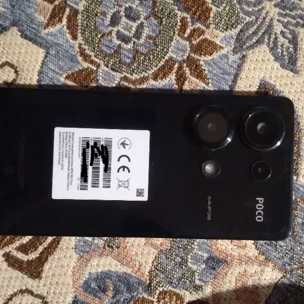 گوشیm6pro|موبایل|ورامین, ورامین|دیوار