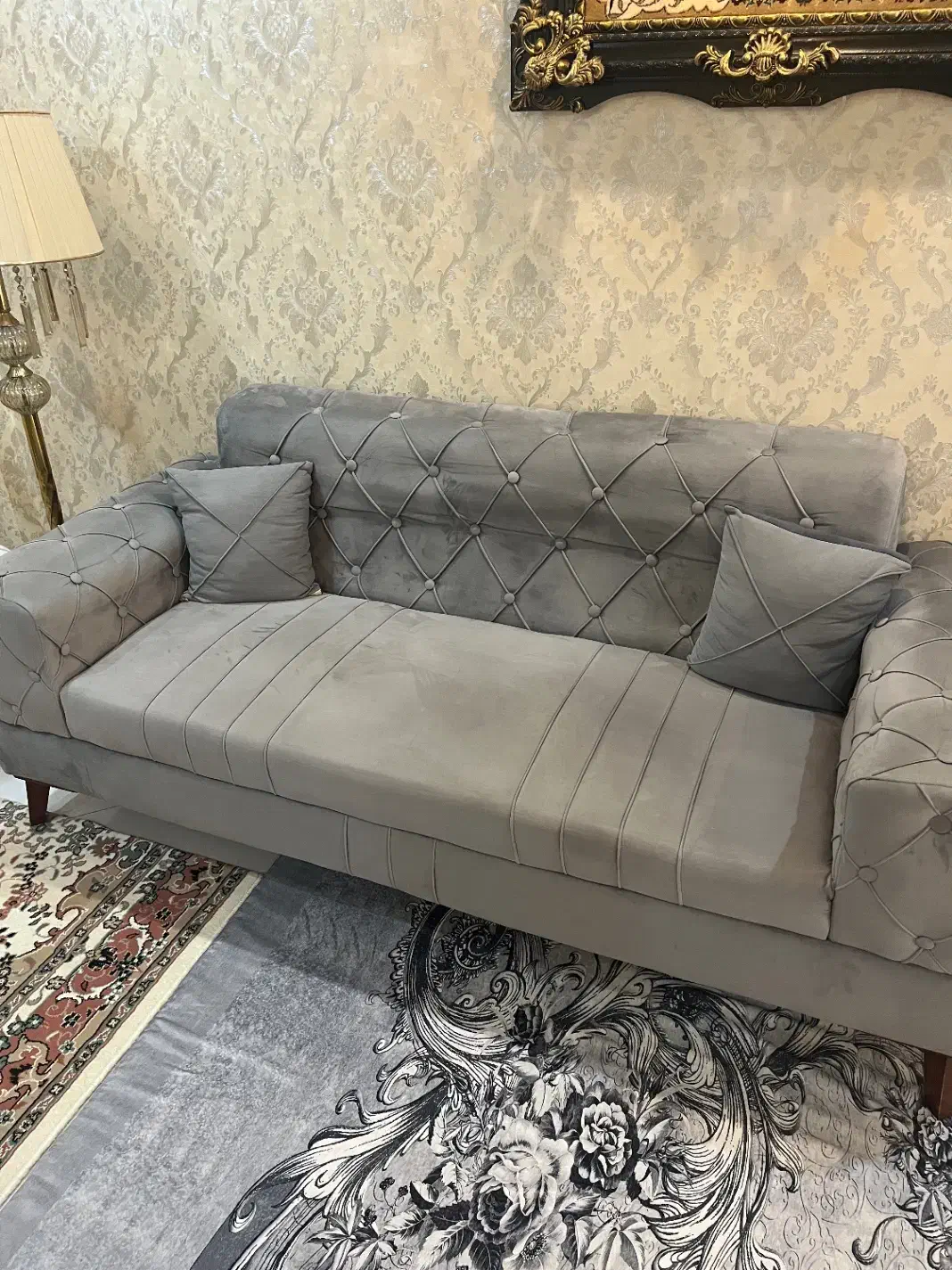 مبل چستر|مبلمان خانگی و میز عسلی|ری, سیزده آبان|دیوار