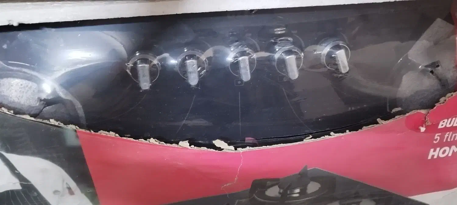 گاز رومیزی|اجاق گاز و لوازم برقی پخت‌وپز|مبارکه, |دیوار