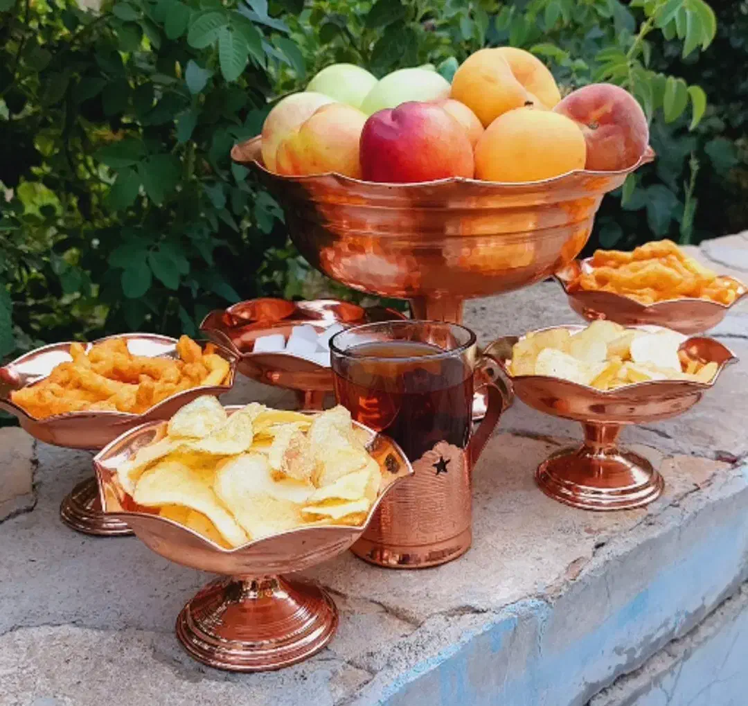 هفتسین|کلکسیون اشیاء عتیقه|کرج, کوی مدرس|دیوار