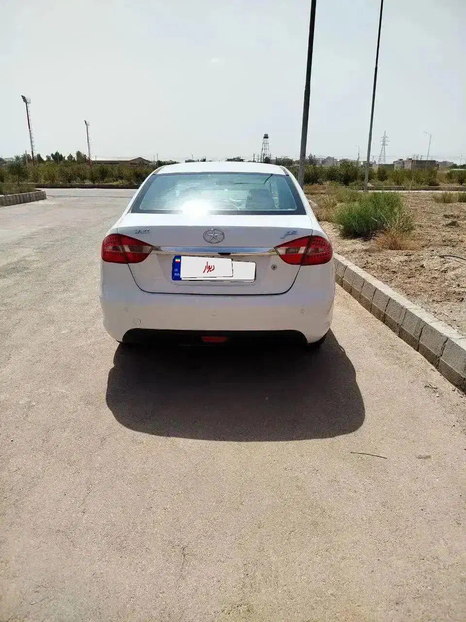 جک جی ۵|خودرو سواری و وانت|زاهدان, |دیوار