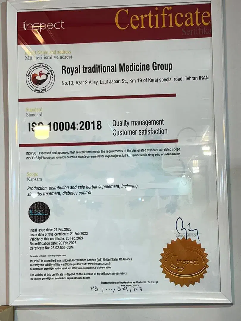 ترک اعتیاد بدون درد و خماری|خدمات آرایشگری و زیبایی|بوکان, |دیوار