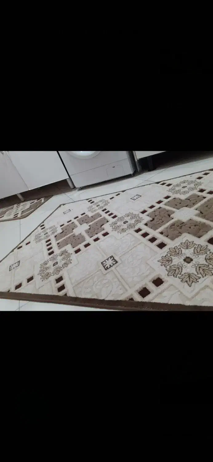 فرش آشپزخانه ،پادری|فرش|هشتگرد, شهرک ایران خودرو|دیوار