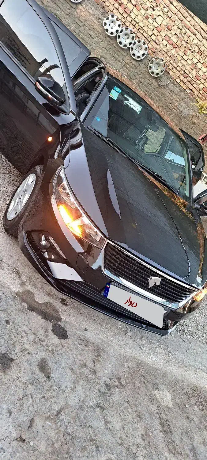 تارا v1|خودرو سواری و وانت|فرمهین, |دیوار