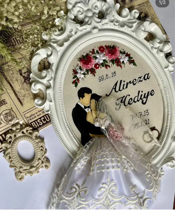 دیوارکوب ماندگار (هدیه ای جذاب)|تابلو، نقاشی، عکس|اهواز, ۲۴ متری|دیوار