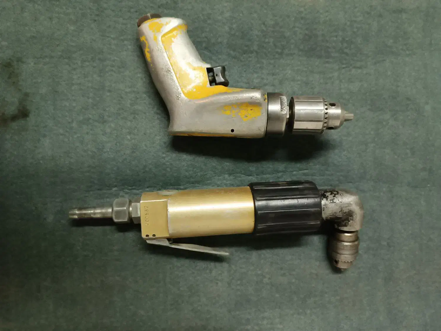 دریل بادی|ابزارآلات|الوند, |دیوار