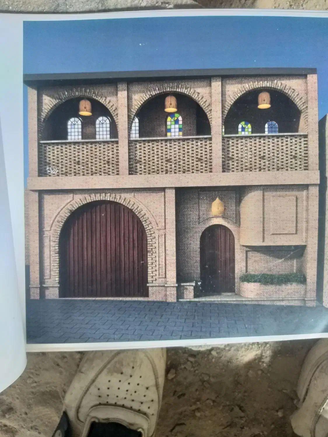 جوشکاری سیار|خدمات پیشه و مهارت|تبریز, |دیوار