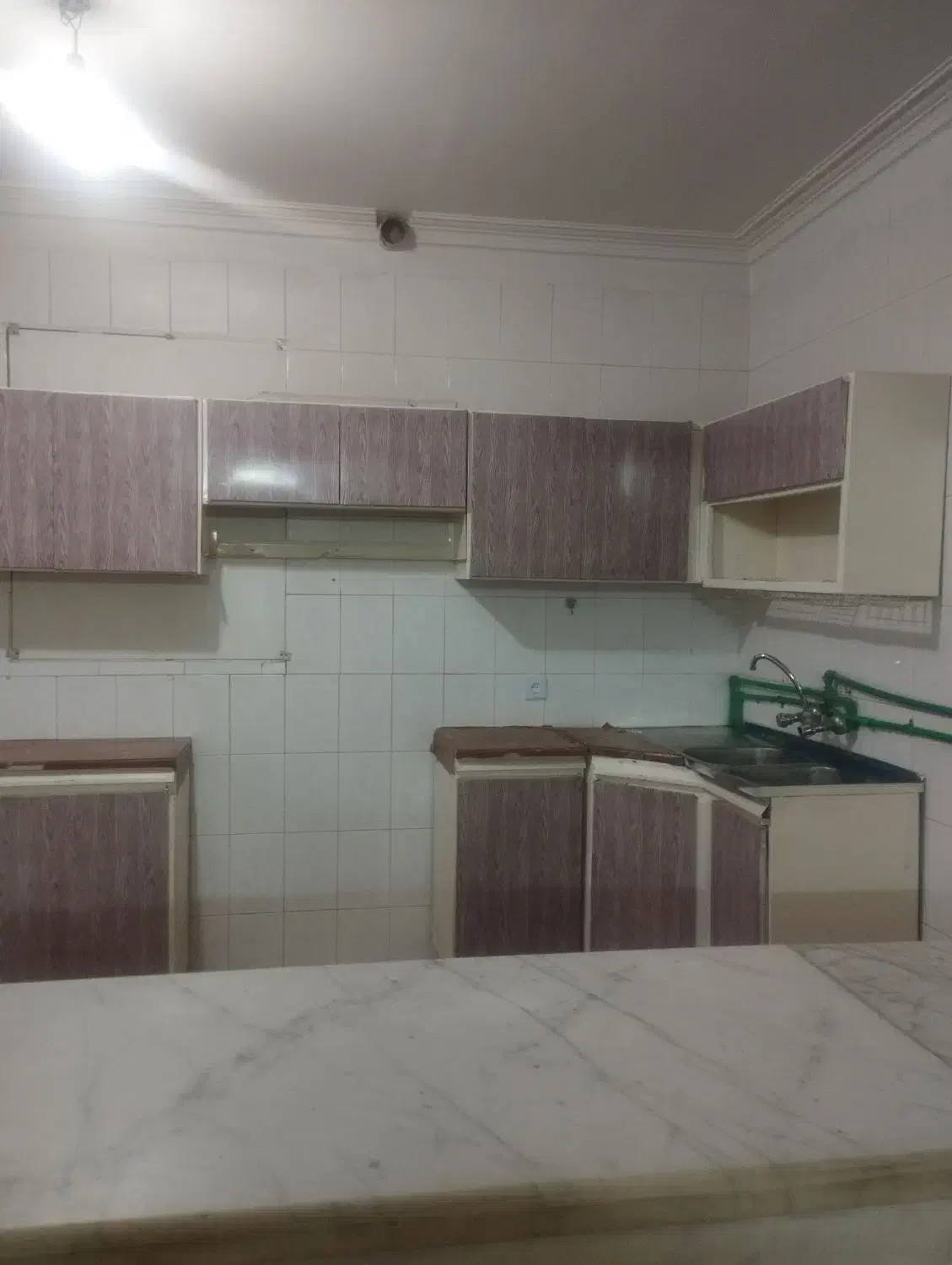 واحد طبقه اول جانبازان 7|اجارهٔ آپارتمان|زابل, |دیوار