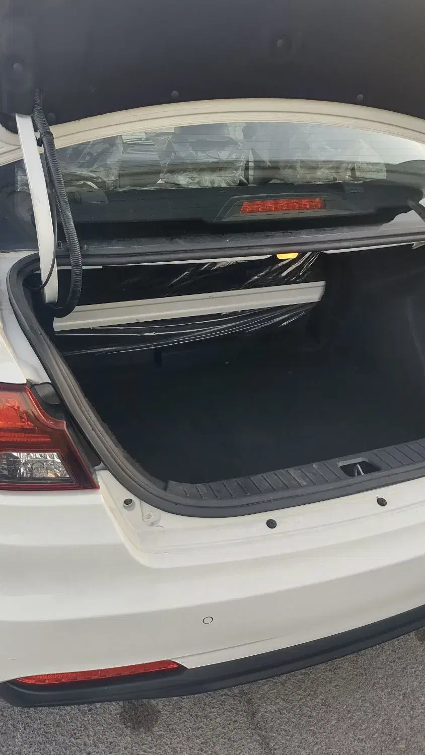 شاهین گیربکس دنده ای توربو شارژ|خودرو سواری و وانت|قم, شهرک قدس|دیوار