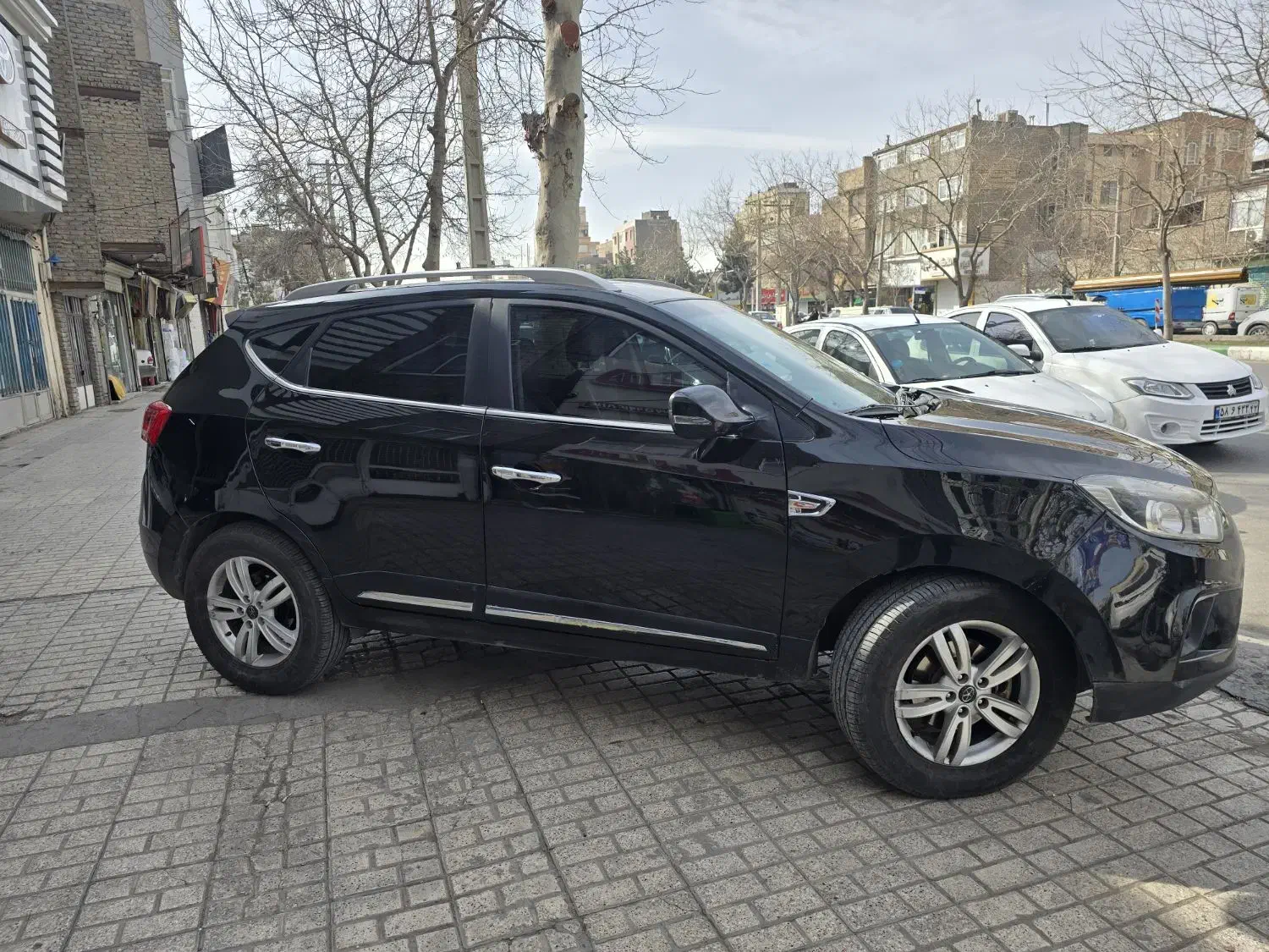 جک s5 دنده مدل ۹۴|خودرو سواری و وانت|مشهد, زمانه|دیوار