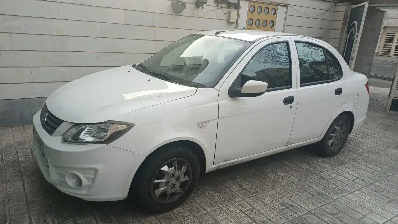 خودرو|خودرو سواری و وانت|فردیس, قریشی|دیوار