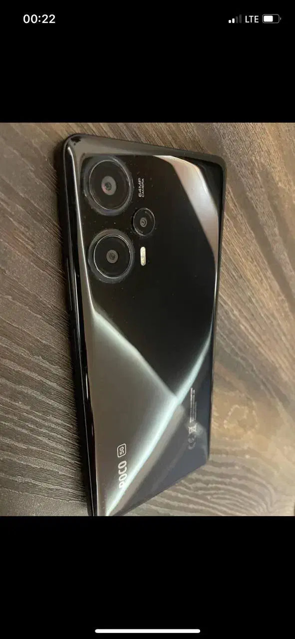 Poco F5|موبایل|تهران, مهرآباد|دیوار