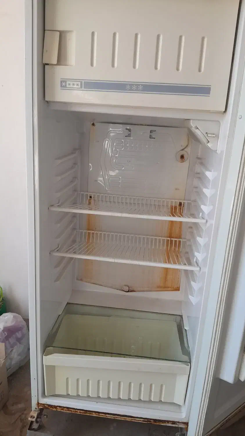 یخچال مارک فیلور|یخچال و فریزر|مهریز, |دیوار