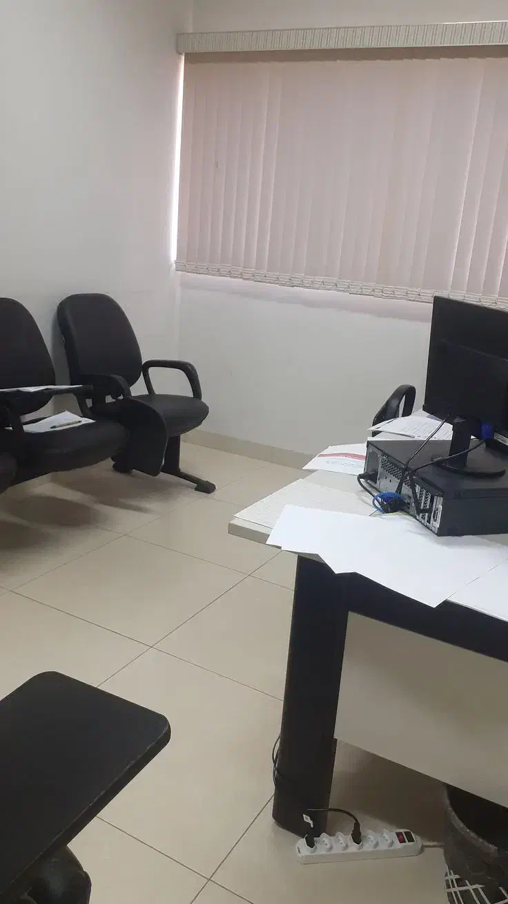 استخدام کارمند اداری ( الویت با افراد هدفمند )|استخدام اداری و مدیریت|قزوین, |دیوار