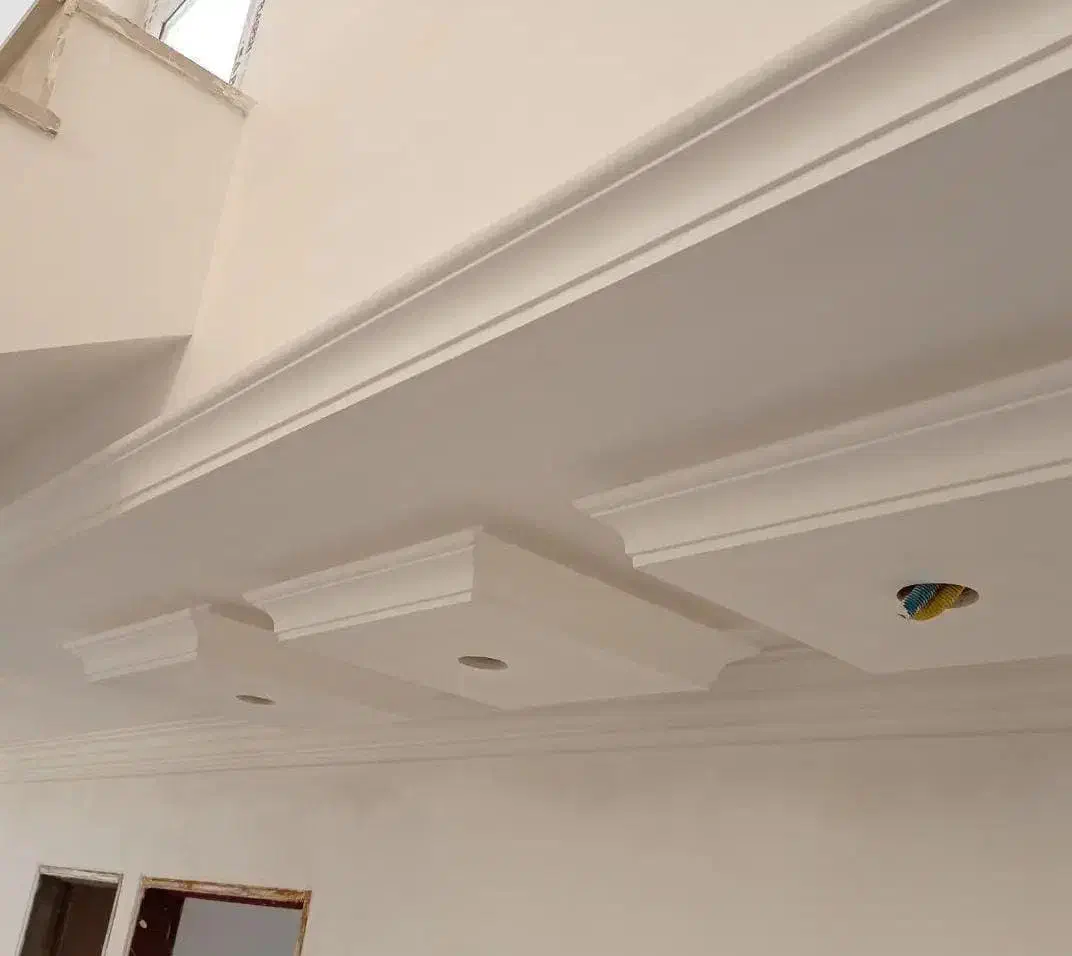 گچکاری رشیدی|خدمات پیشه و مهارت|رشت, شهریاران|دیوار