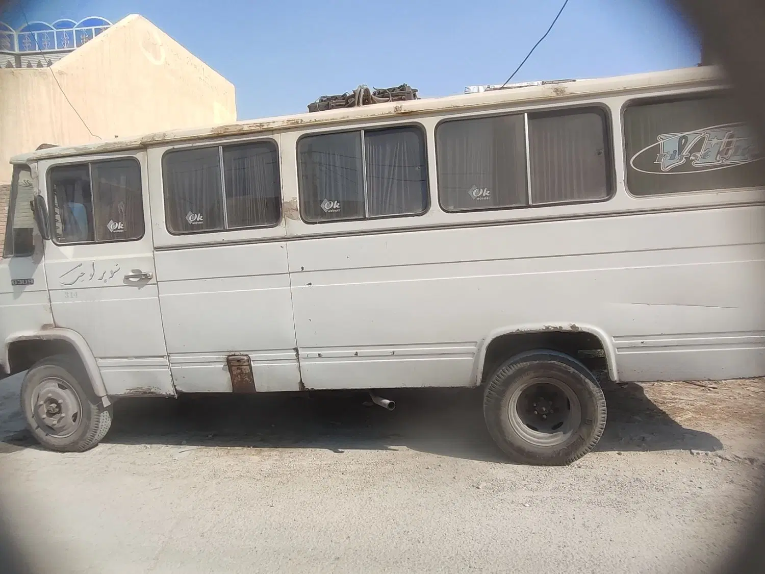 ۱۰۰۰|خودرو سنگین|کارون, |دیوار