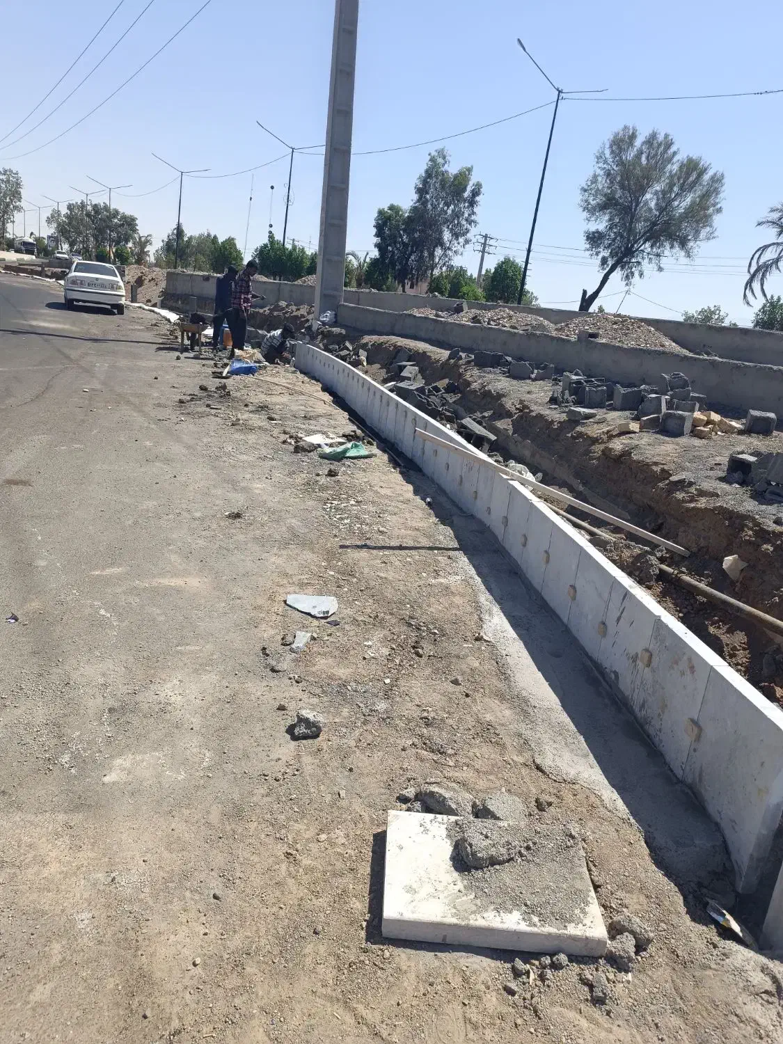 استخدام استاکار با بیمه|استخدام معماری، عمران و ساختمانی|بم, |دیوار